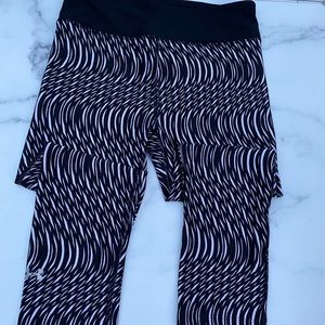 Under Armour Compression Heat Gear Workout